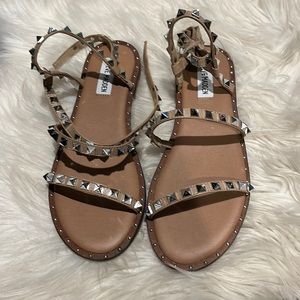 Steve Madden new sandals
